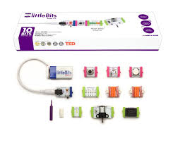 littleBit 10 Bit Set