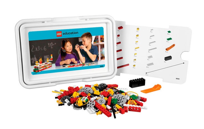 LEGO Education | Library Services