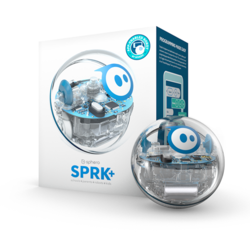 Sphero Spark+ Robot