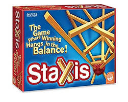 Staxis Game
