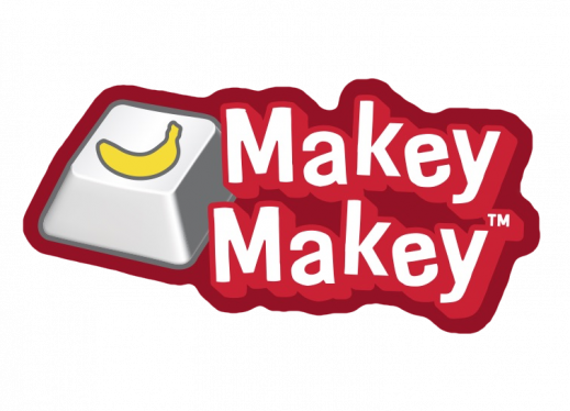 MakeyMakey Kit Components