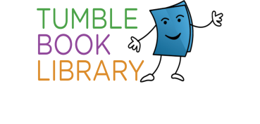 Tumblebook Logo