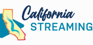 California Streaming Digital Resource