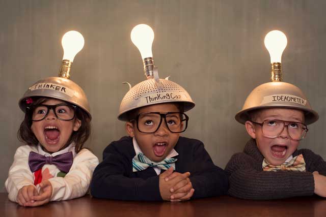 Thinkers