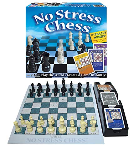 No Stress Chess Game