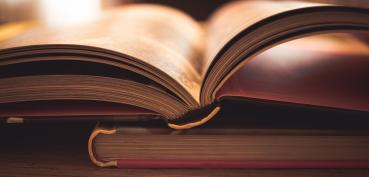 Library Books